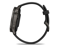 GARMIN Venu 4 Slate 41mm z czarnym paskiem 010-03013-02 - 1363883 - zdjęcie 5